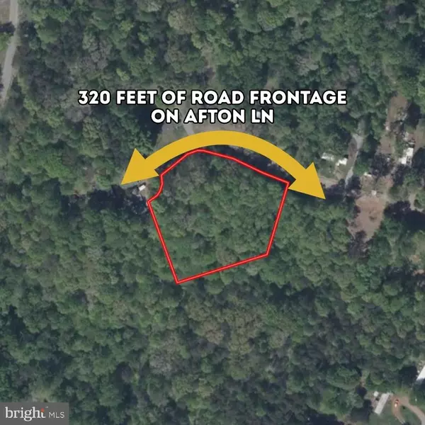 Goodview, VA 24095,00 AFTON LN