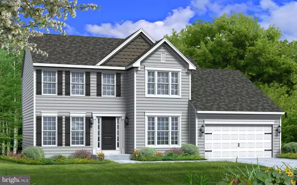 Waynesboro, PA 17268,TBD HARRIER WAY