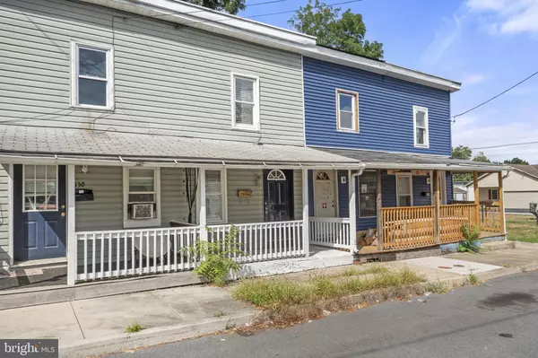 Hagerstown, MD 21740,128 CLARKSON AVE