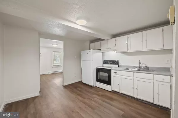 128 CLARKSON AVE, Hagerstown, MD 21740