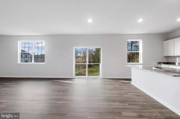 Joppa, MD 21085,1018 BUNCH BERRY DR