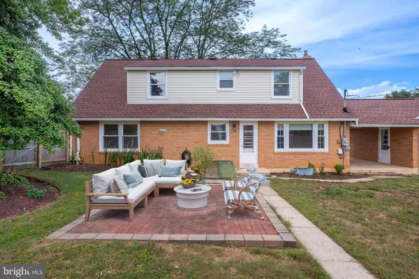 Emmaus, PA 18049,120 SPRUCE ST