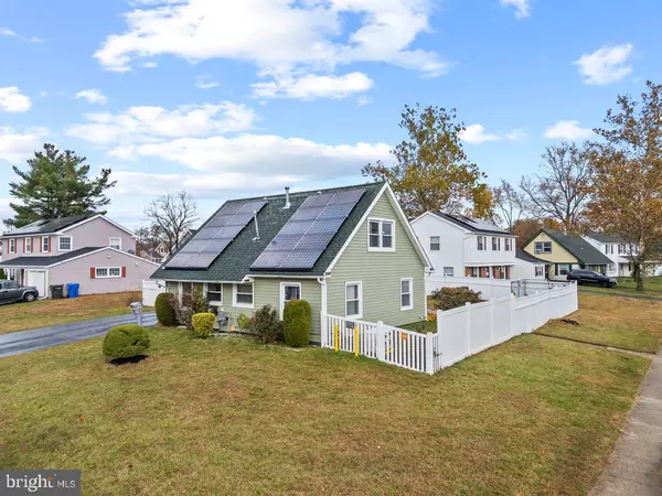 Willingboro, NJ 08046,74 BEAVERDALE LN