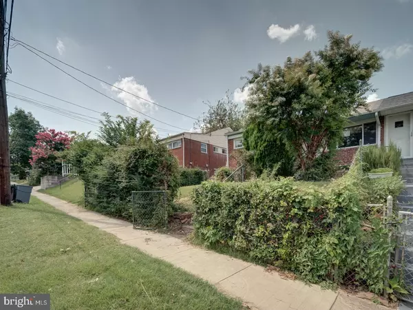 Silver Spring, MD 20903,8632 11TH AVE