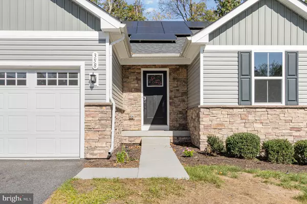 North East, MD 21901,358 E CALVERT XING