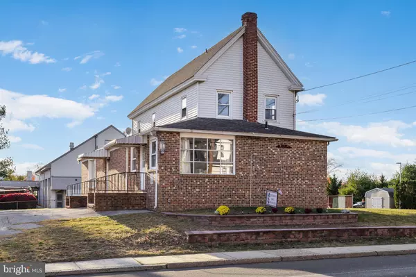 Delran, NJ 08075,1030 S CHESTER AVE