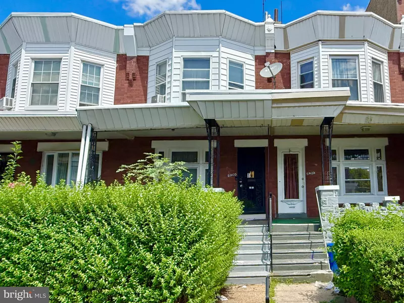 5905 WASHINGTON AVE, Philadelphia, PA 19143