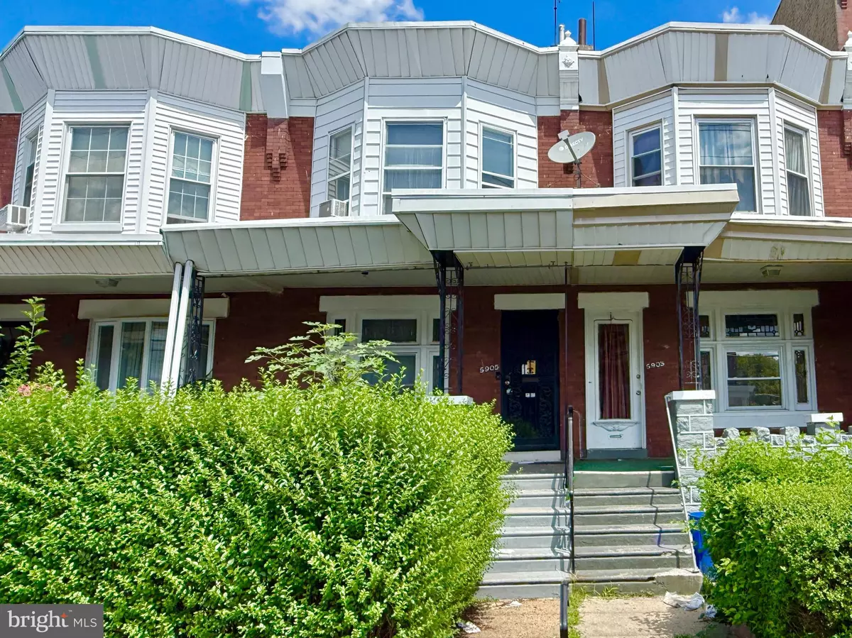 Philadelphia, PA 19143,5905 WASHINGTON AVE