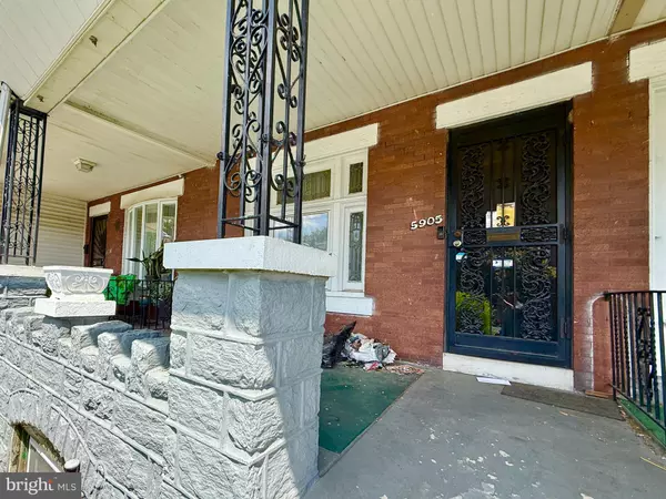 Philadelphia, PA 19143,5905 WASHINGTON AVE