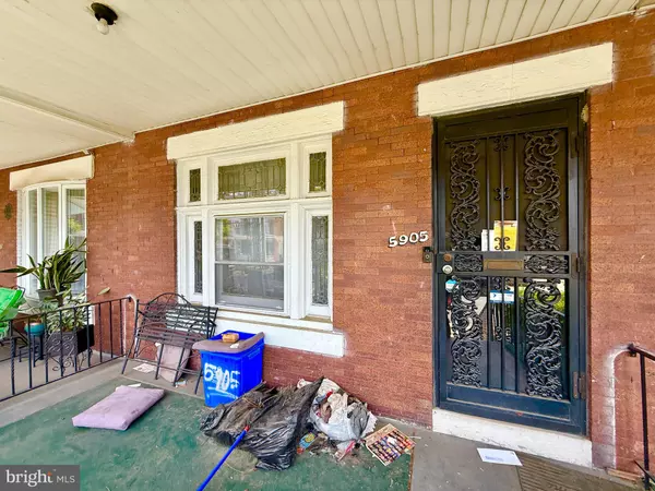 Philadelphia, PA 19143,5905 WASHINGTON AVE