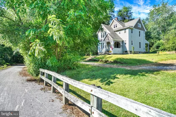 Glen Rock, PA 17327,3314 BOOSE RD