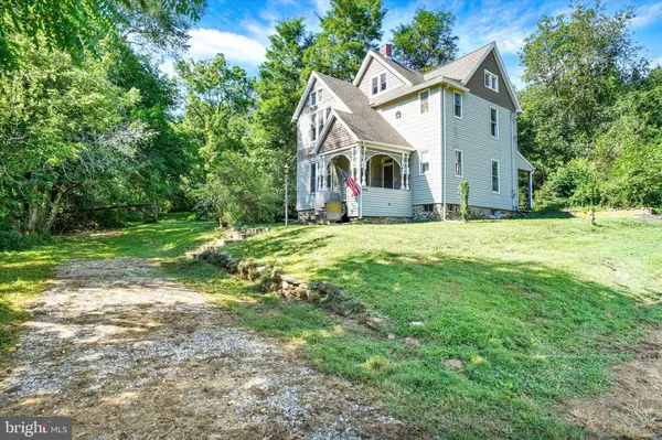 Glen Rock, PA 17327,3314 BOOSE RD
