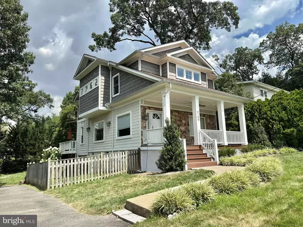 4709 7TH ST S, Arlington, VA 22204
