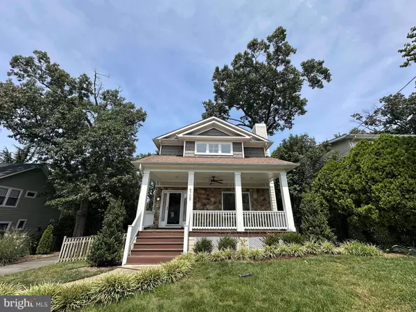 Arlington, VA 22204,4709 7TH ST S