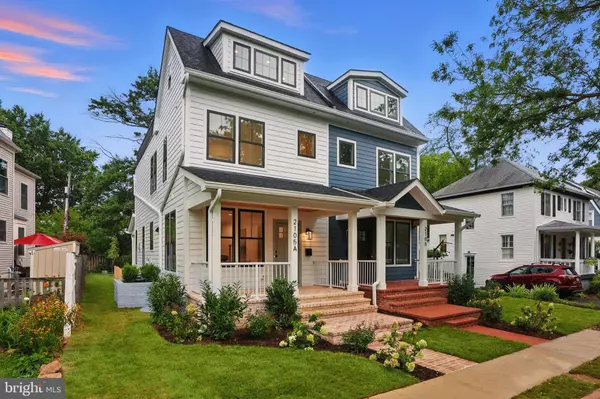2105-A COMMONWEALTH AVE, Alexandria, VA 22301