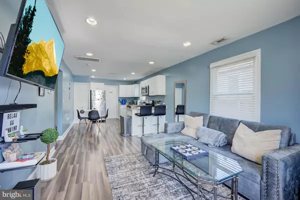 Washington, DC 20019,3216 DUBOIS PL SE