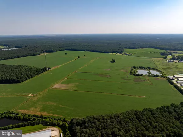 Pocomoke City, MD 21851,3203 BETHEDEN CHURCH RD