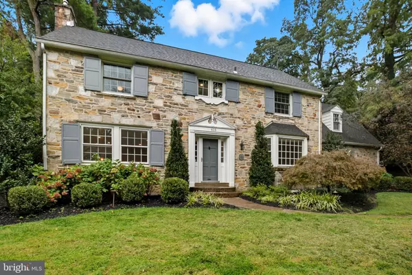 Wyncote, PA 19095,615 MULFORD RD