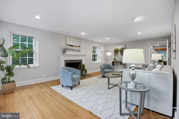 Wyncote, PA 19095,615 MULFORD RD