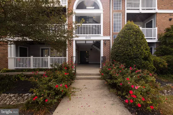 Alexandria, VA 22315,6101 WIGMORE LN #E