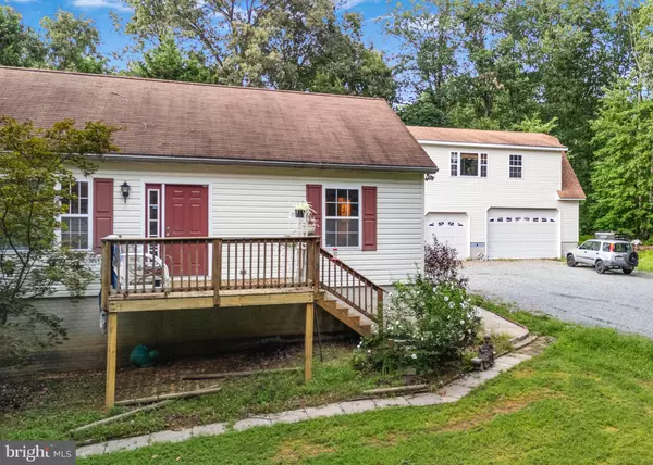 Rising Sun, MD 21911,341 GOOSEMAR RD