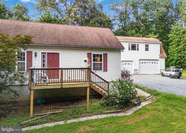 Rising Sun, MD 21911,341 GOOSEMAR RD