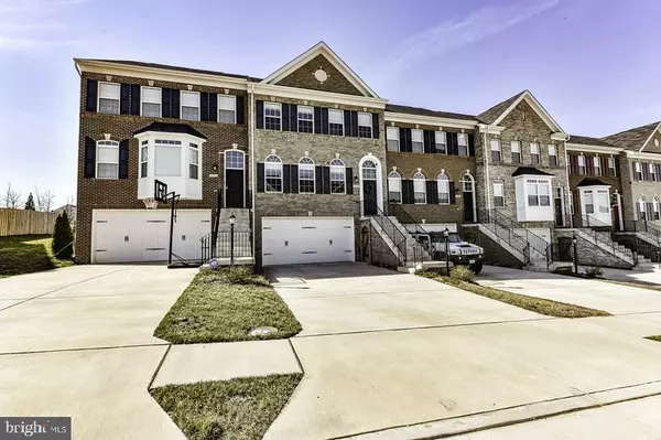 Woodbridge, VA 22193,15390 BALLERINA LOOP