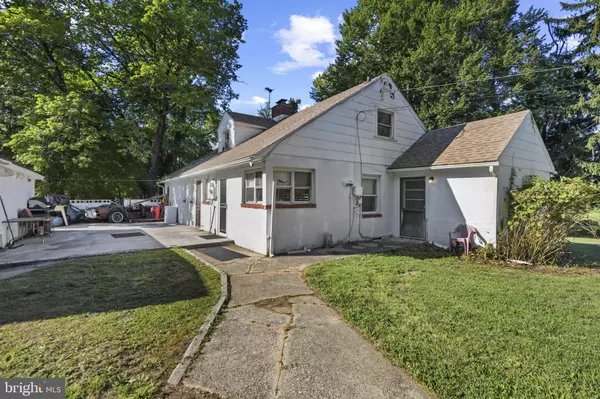 Lutherville Timonium, MD 21093,11624 KELLEY AVE