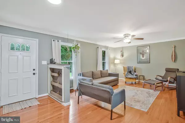 Huntingtown, MD 20639,1110 COX RD