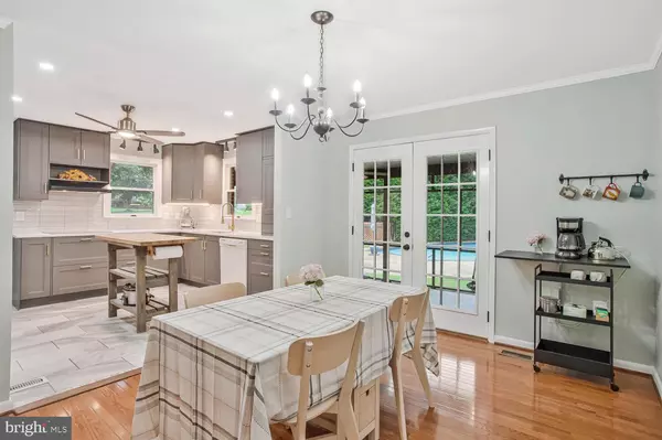 Huntingtown, MD 20639,1110 COX RD