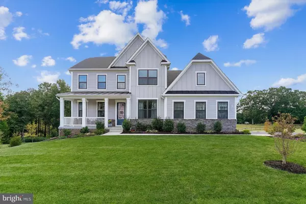 11903 BEAMER DR, Spotsylvania, VA 22551