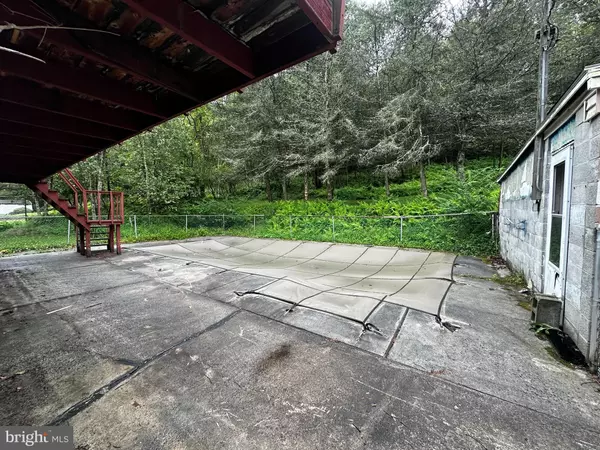 Barnesville, PA 18214,180 BUCK MOUNTAIN RD