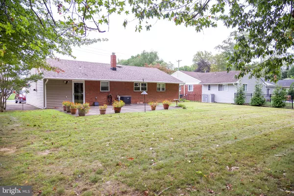 Haddonfield, NJ 08033,248 BUCKNER AVE