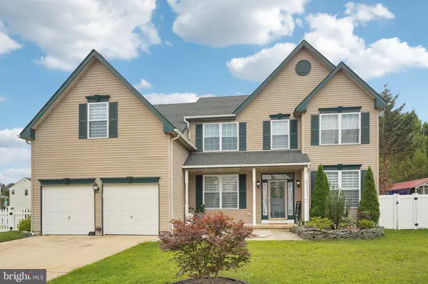 Vineland, NJ 08360,821 STREAMVIEW LN