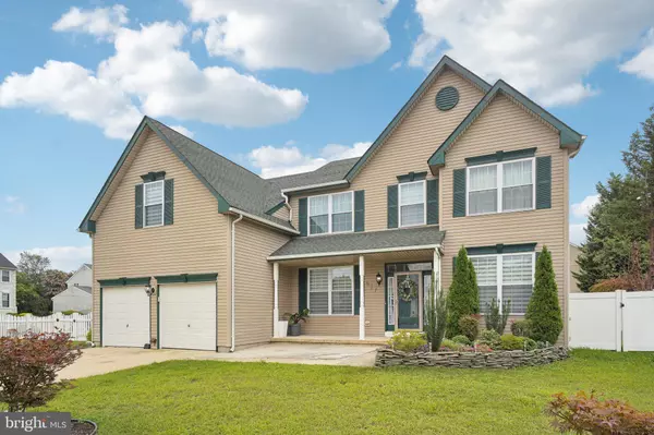 Vineland, NJ 08360,821 STREAMVIEW LN