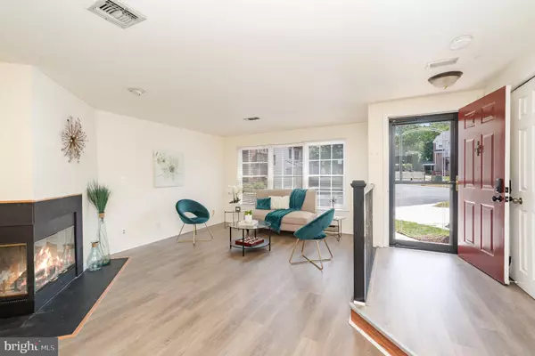 Woodbridge, VA 22192,4068 CHETHAM WAY