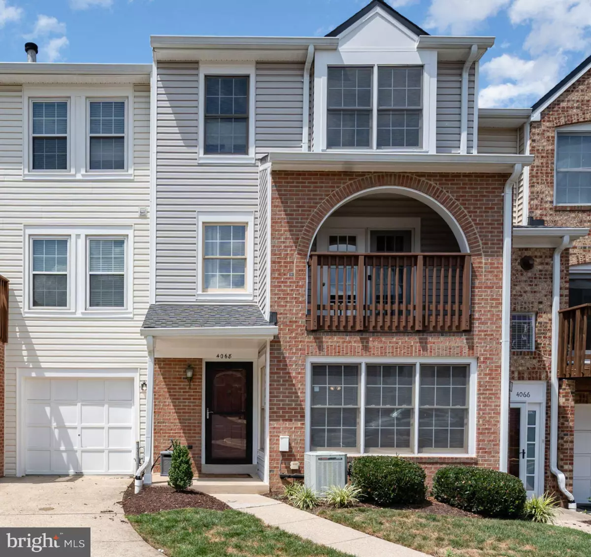 Woodbridge, VA 22192,4068 CHETHAM WAY