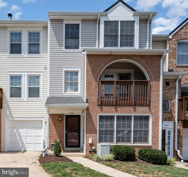 4068 CHETHAM WAY, Woodbridge, VA 22192