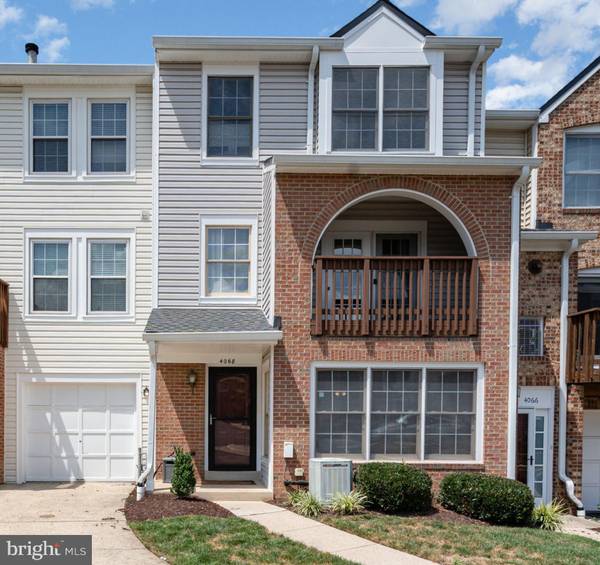 4068 CHETHAM WAY, Woodbridge, VA 22192