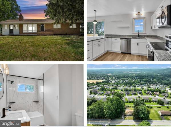 308 SHUEY RD, New Cumberland, PA 17070