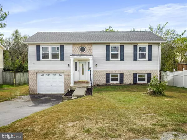 Martinsburg, WV 25404,84 BANE BERRY LN