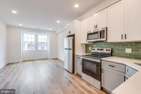 2226 N REESE ST #2, Philadelphia, PA 19133