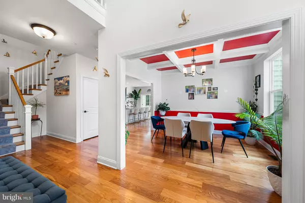 Royersford, PA 19468,111 PARK VIEW LN