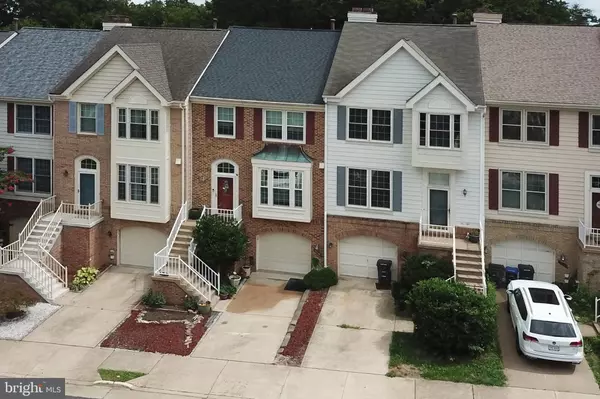 Manassas, VA 20109,10812 CARAWAY CIR