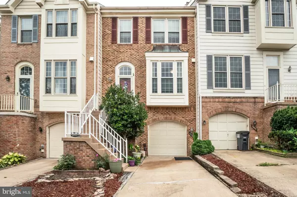 Manassas, VA 20109,10812 CARAWAY CIR