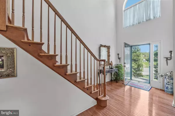 Princeton, NJ 08540,2 KIRBY CIR