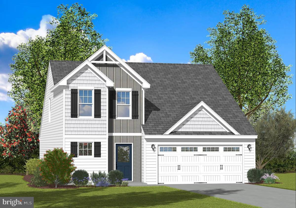 Seaford, DE 19973,26571 LINE RD