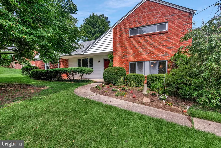 4314 SELLMAN RD, Beltsville, MD 20705