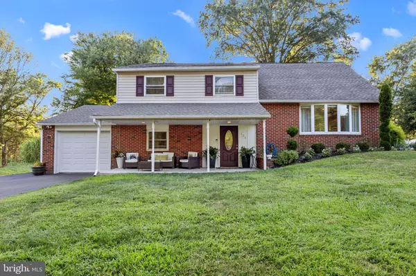 Churchville, PA 18966,104 BROOK DR