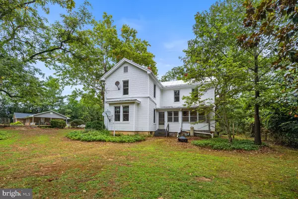 Woodstock, VA 22664,1676 LAKEVIEW DR